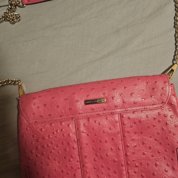 Rebecca Minkoff Leather Bag - Picture 3 of 4